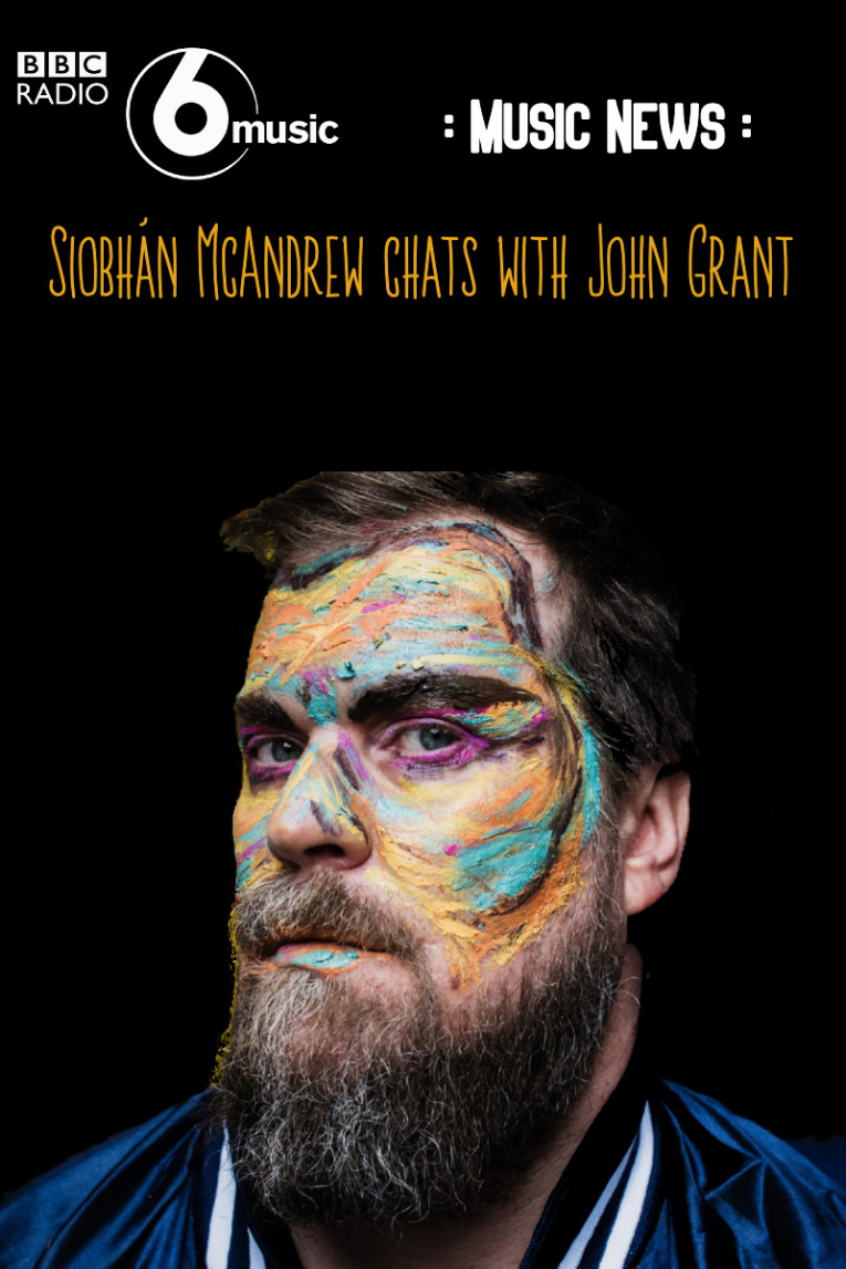 portfolio john grant